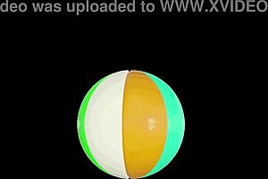 she helps me speak spanish shopping then homemade ass shaking doggy creampie with jhodez1