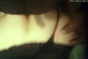 wanna see me pound my colombian girlfriend's ass from behind in homemade amateur action