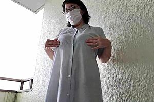 aika frau masturbates wildly outdoors as excited married bride full movie