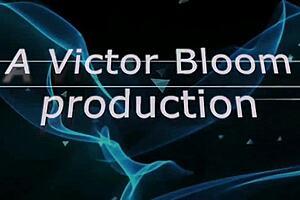 Morbosa Madre Española Diosa's Massive Tits Bounce Wild with Victor Bloom