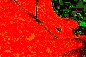 wanna watch me give this slow deep blowjob up close, baby?