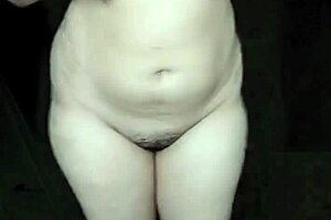 Big boobs indian bhabhi moans dirty hindi in bathroom chudai