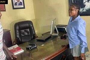 HXS Slow Motion Student Sucks Fucks Facial Cumshot Explosion!