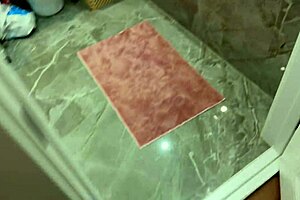 stepmommy tells stepson drop pants for my wet ebony pussy ride