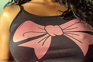 i caught my stepson spying in the shower and gave him my wet pussy till he creampied me!