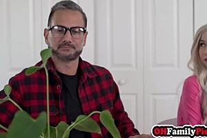 Two Wet Babes Christie Stevens Kenzie Reeves Suck Big Monster Cocks Hard