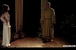 laura de isla appears topless in se�ora brackets ni�era nieto bastardo