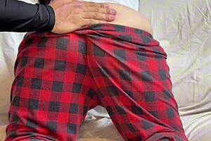 Curvy Latina Ex-Wife Endures Hard Spanking Ass Shaking And Domination