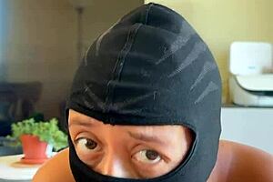 Greedy Whore Lilosgirl Begs Anal Creampie Gaping Big Ass Fuck Doll Part 1?