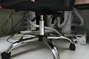 Horny Slut Fucked In All Holes Creampied After Drink Sips