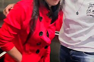 wanna see me deepthroat this young black guy's monster bbc while hubby films?