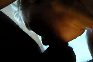 Wanna see this milf fist her own mouth till it's gaping wide?