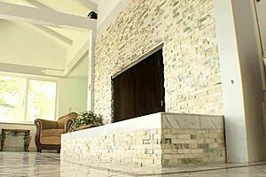 Why does Kendra Star crave her big black stepdad's cock so much?