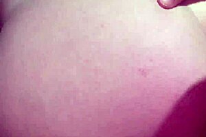 Hubby's at work so why not call stepson over to fuck mommy good?