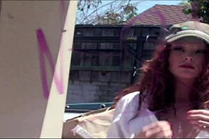 audrey hollander and tory lane, you hitchhikers get your butt holes double penetrated and creamed!