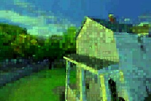 Sims 4 college cram stuffs tight teen ass with rough cock