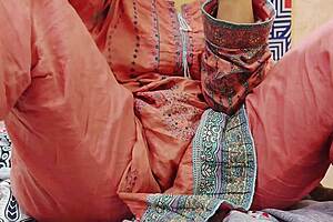 Stepmom chats dirty while teaching stepson the basics of sex and pleasure