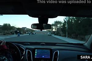 bouncy ass cougar sara jay fucked hard interracial big black cock dirty talk