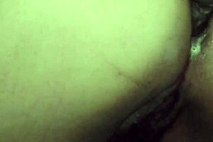 greedy tight latina ass begs for huge cock anal stretching and sloppy cum?