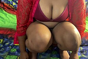 Remember those old days stepmom? Now fuck me hard with hindi dirty talk!