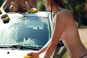 epic busty milf babes tease huge natural tits boobs in ultra realistic ai compilation pmv