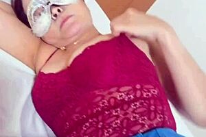 beautiful big tits milf from bkk rides pov cock hard