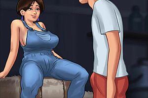 Big Tits Milf Cumshot Big Cock Monster Ass Summer Diane