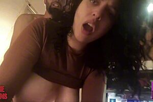 Salteña Babyluna939 Fucked Hard In Córdoba Swallows Every Drop