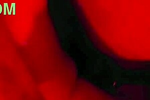 submissive chubby bbw gagging deepthroat face fucked blindfold