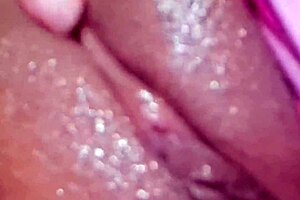 colombiana neighbor with huge tits and big ass teases her wet pussy in homemade vid