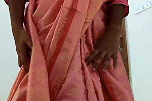 Boss Can't Resist Pounding Indian Maid's Juicy Tits And Ass