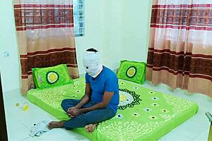 Delivery guy slams big ass housewife pussy in kitchen now