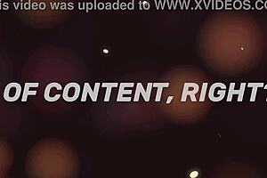 inked sophia scissors madelynn may's pussy first lesbian lick! 🌶️👭