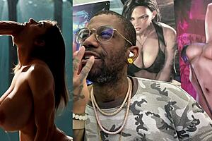 Sloppy Deepthroat Milf Teases Fat Tits Bald Ebony Pussy Cowgirl Ride