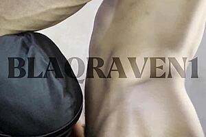 Mommy swallows my huge cock deepthroat 😩🍆💦