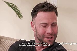 nikki nicole sadie summers seth... one cock erased all deepthroat doubts forever!