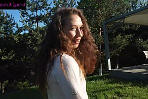 Husband Watches Wife Fucked Hard By Stranger Fantasy!