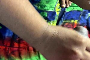 Remember those old days stepmom? Now fuck me hard with hindi dirty talk!