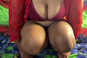 Remember those old days stepmom? Now fuck me hard with hindi dirty talk!