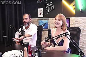 reh queen's tantric massage highlights sensual cast part 2 on sheer red?