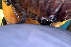 who wouldn't fill this mature bbw's hairy pussy creampie after creampie?