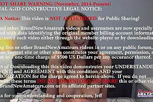 Horny Brunette Shelly Deepthroats Cock Before Pussy Jizz Blast!