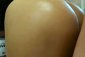 roommate fucks my ass like never before?