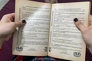 madrastra... ugh, comparte cama con hijastro en porno español casero bbw