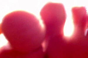 Dawnskye1962's Flat Feet Tease In Pantyhose And Bare Update 211!