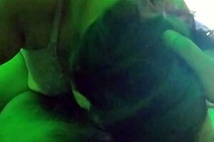 Babe Begs for Cum Loads in Her Mouth Clip