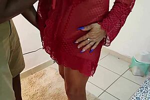 i love this mature sexy ass taking monster cock