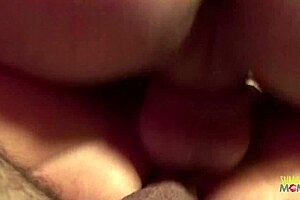 Two Blonde Milfs Strip For Anal Double Penetration Ritual!