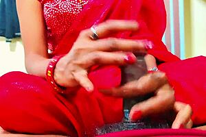 Badaim6's Desi Village Schoolgirl Takes Hardcore Cock in Hot Quickie Fuck