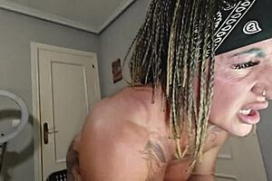 Breaking Fan's Balls and Cocks with Brutal Force